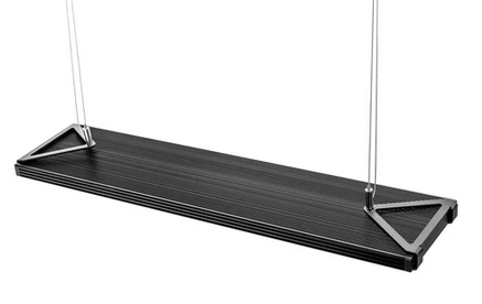 Kit para Supension - WRGB II PRO