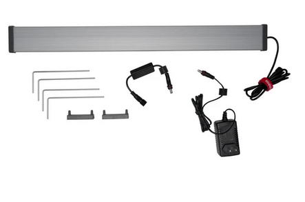 Lampara Serie B 60 cms