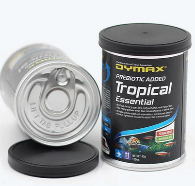 Alimento Tropical Essential 420G/1200ML