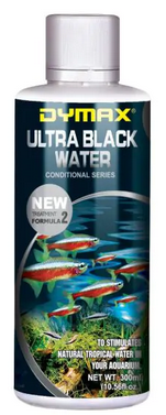Ultra Black Water 300ml