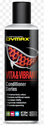 Vita & Vibrant 500ml