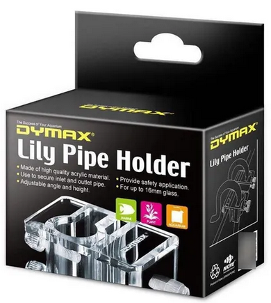 Soporte para Lily Pipes