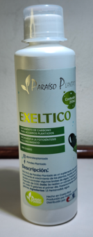 Exeltico 250 ml
