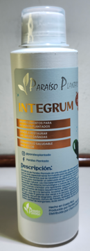 Microelementos Integrum 250 ml