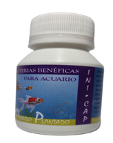 Bacteria Benefica INI CAP 30 unid