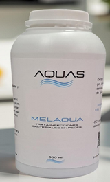 Tratamiento contra Infección Bacteriana Melaqua 500ml