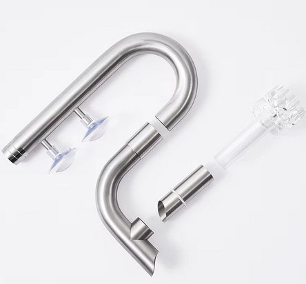 Lily Pypes para Canister