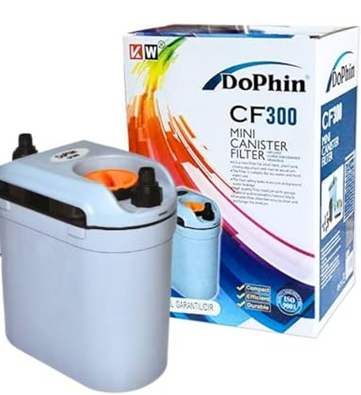 Mini Canister CF300 410 L/H