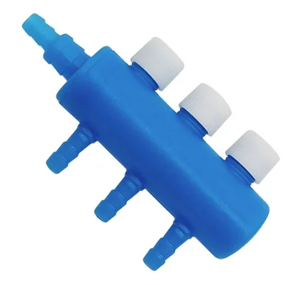 Valvulas de Aire 3 vías