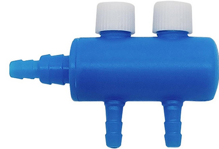 Valvulas de Aire 2 vías