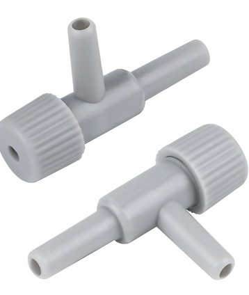 Valvula de control de aire