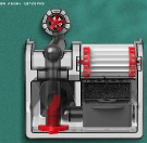 Repuesto Rueda para cascadas