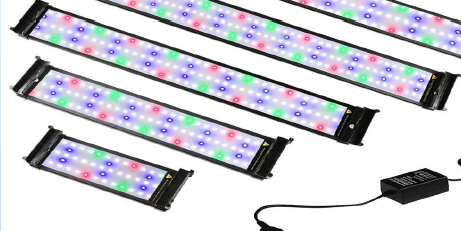 Luz Superior Full Color 72cm