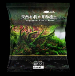 Sustrato Amazonia 1L