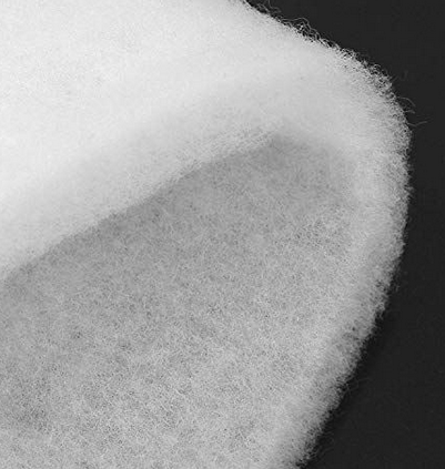 Guata para Filtracion