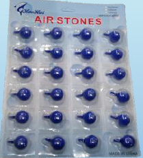 Piedra Aireadora 1und