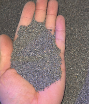 Arena Extra Fina CfaRm 2 kg